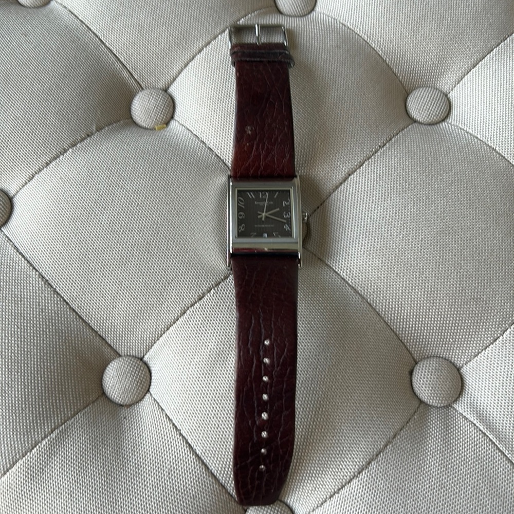 Kenneth Cole New York men’s watch